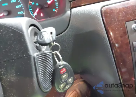 2011 Chevrolet Impala Lt from USA, damaged, VIN 2G1WG5EK6B1283856